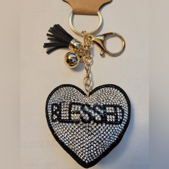 Multiple keychains - Picture 6 of 10